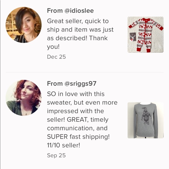 Meet the Posher! - Picture 6 of 13